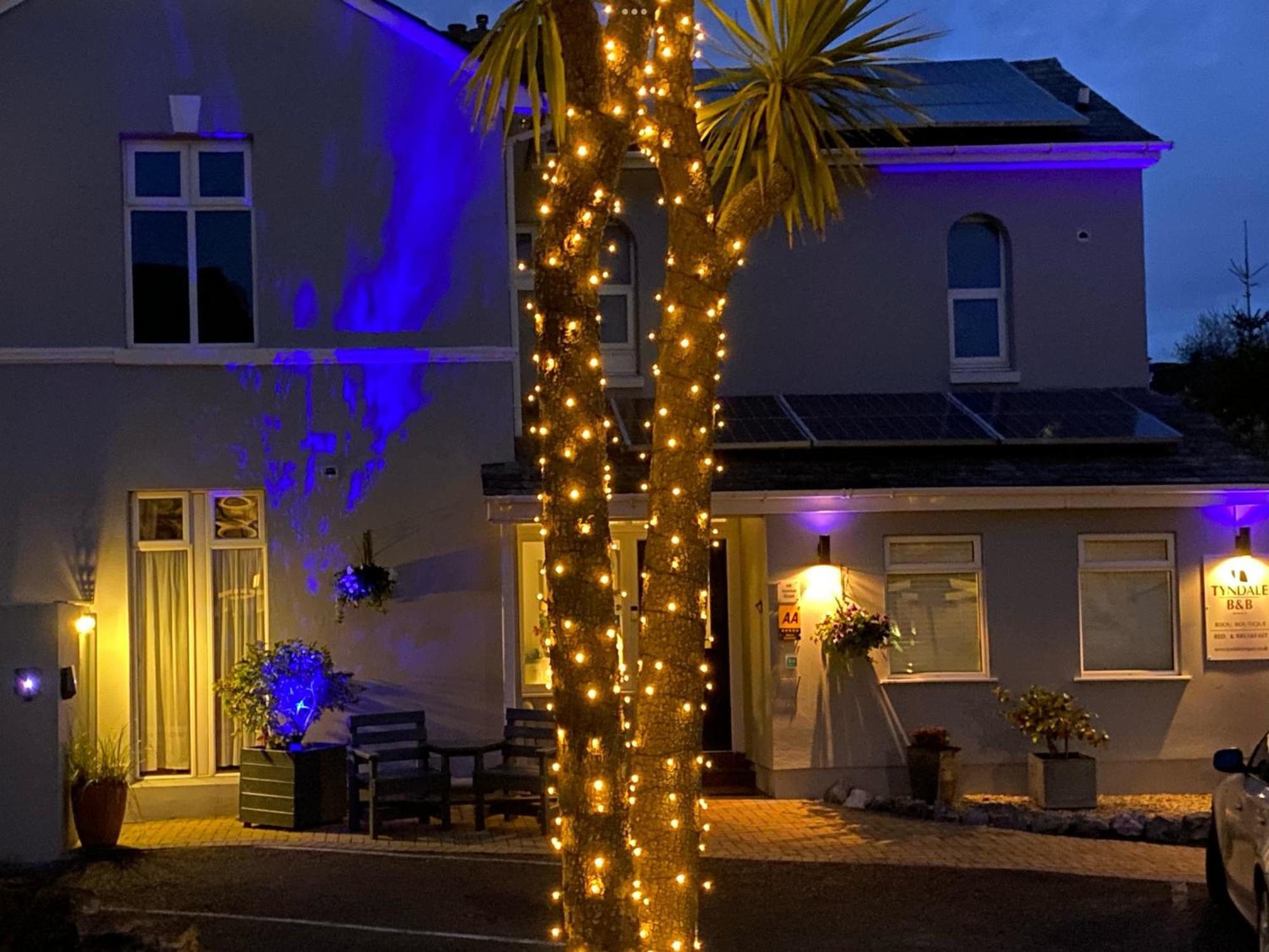 Tyndale Frühstückspension Torquay