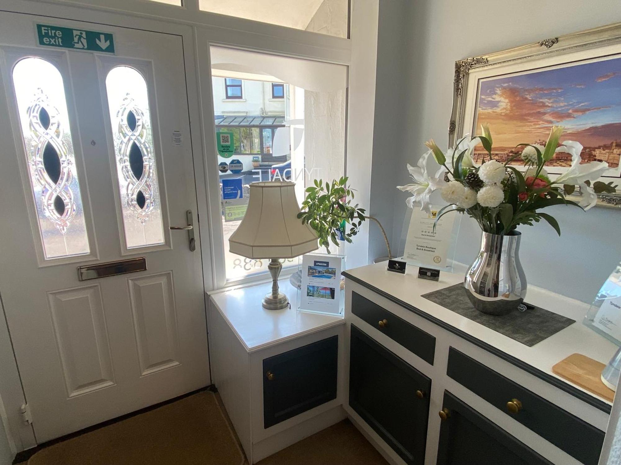 Tyndale 5* Torquay
