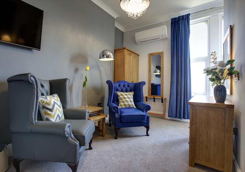 Frühstückspension Tyndale 5*