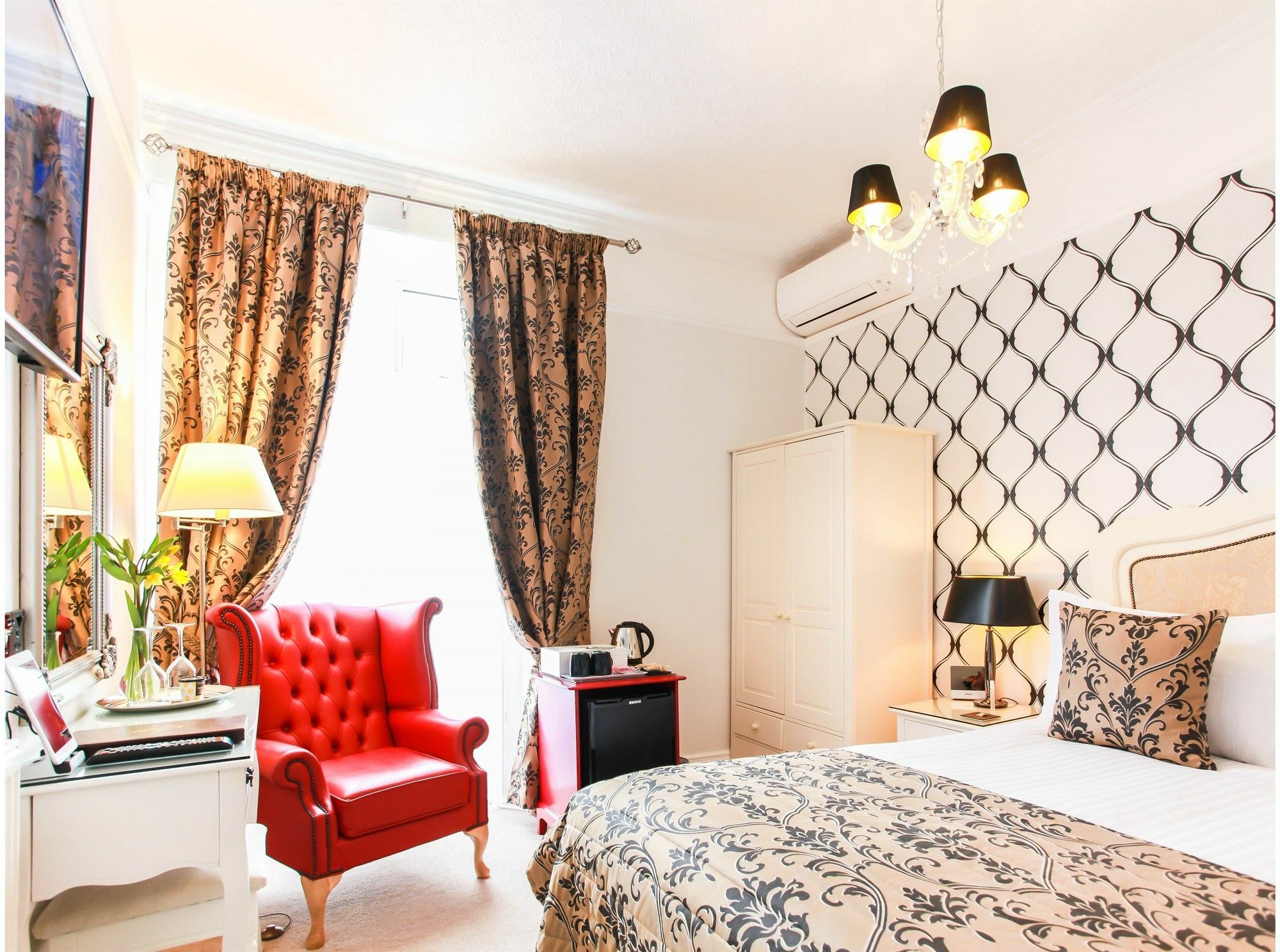 Tyndale 5* Torquay