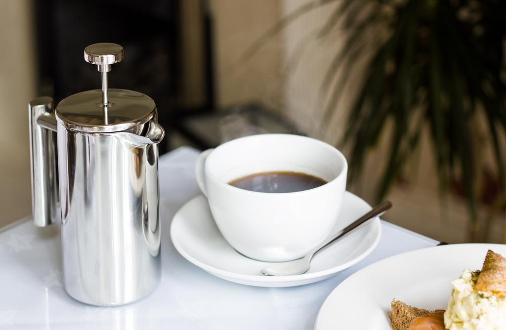 Tyndale Alojamento de Acomodação e Pequeno-almoço 5*