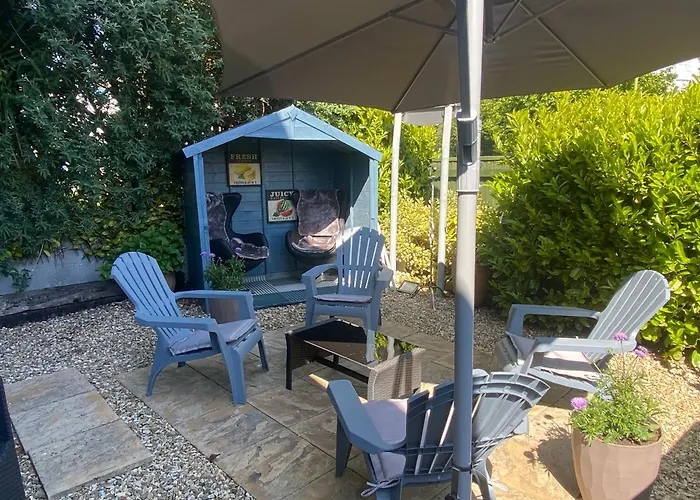 Tyndale B&B Torquay