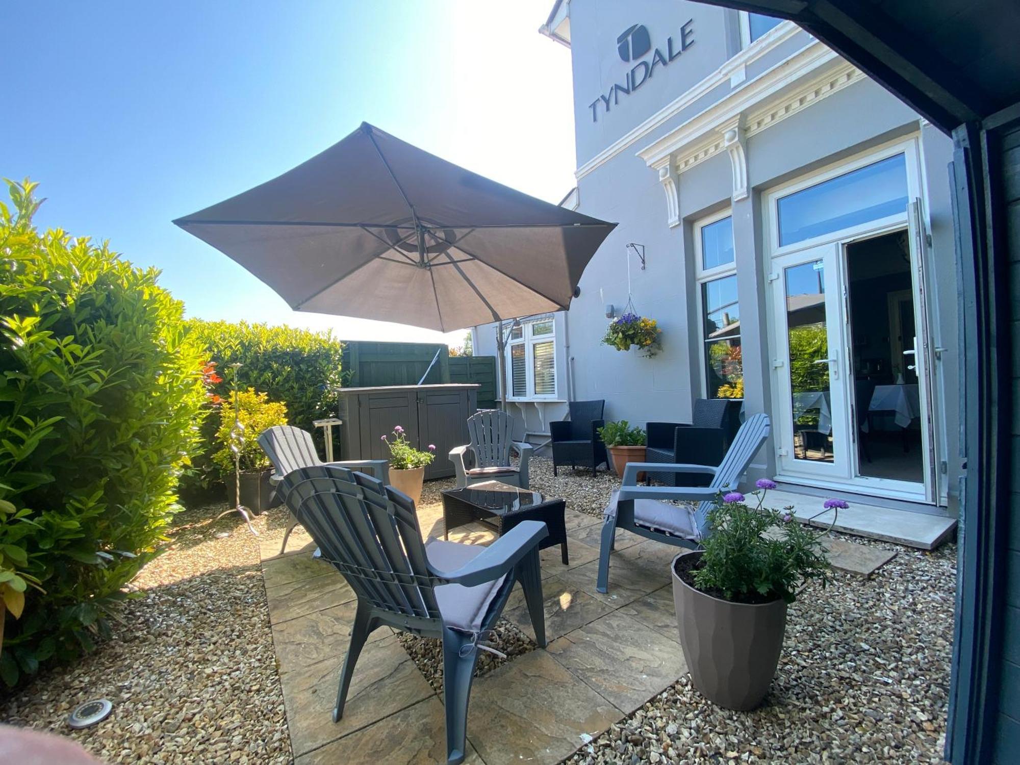 Tyndale Bed & Breakfast 5*