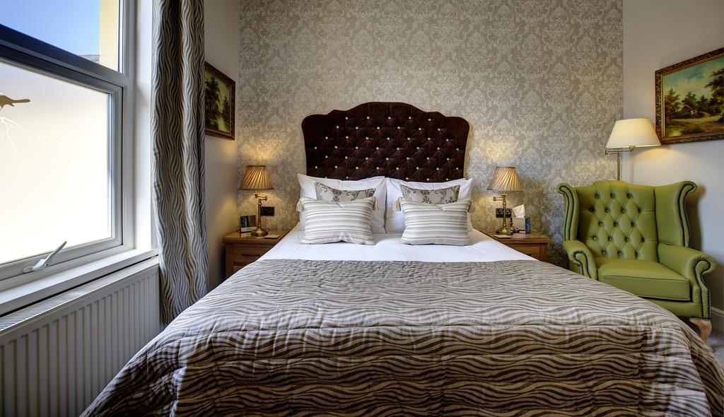 Tyndale Bed & Breakfast 5*