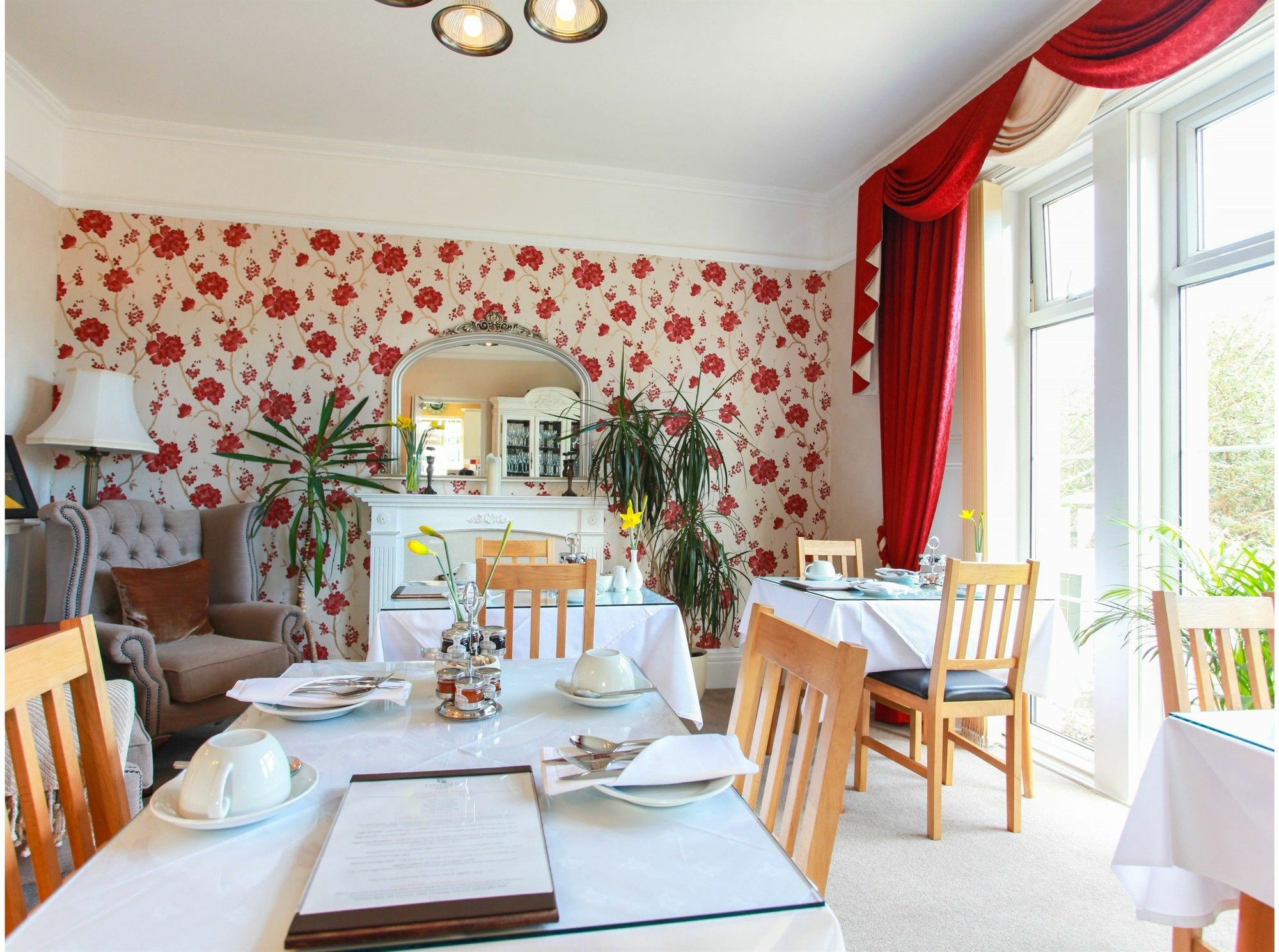 Tyndale Bed & Breakfast
